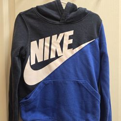 Boy's NIKE Hoodie 