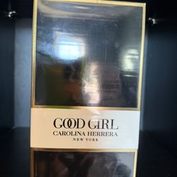 Good Girl Perfume 1.7oz