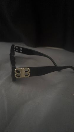 Balenciaga shades authentic used
