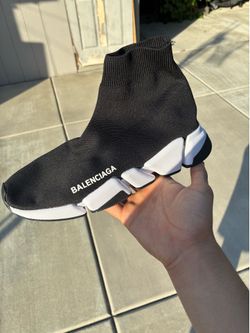 Balenciaga shoes