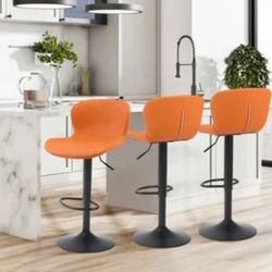 Barstools Set Of 3