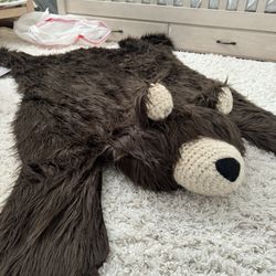 Baby Nursery