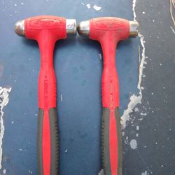 Snap-on Snap On Mac Matco Cornwell Hammer Dead Blow