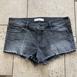 New Abercrombie & Fitch Ladies Shorts size 6/28