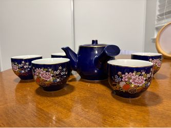 Tea Set