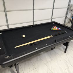 Pool Table