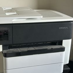 Office Jet 7740 