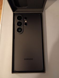 Samsung s26 ultra unlocked