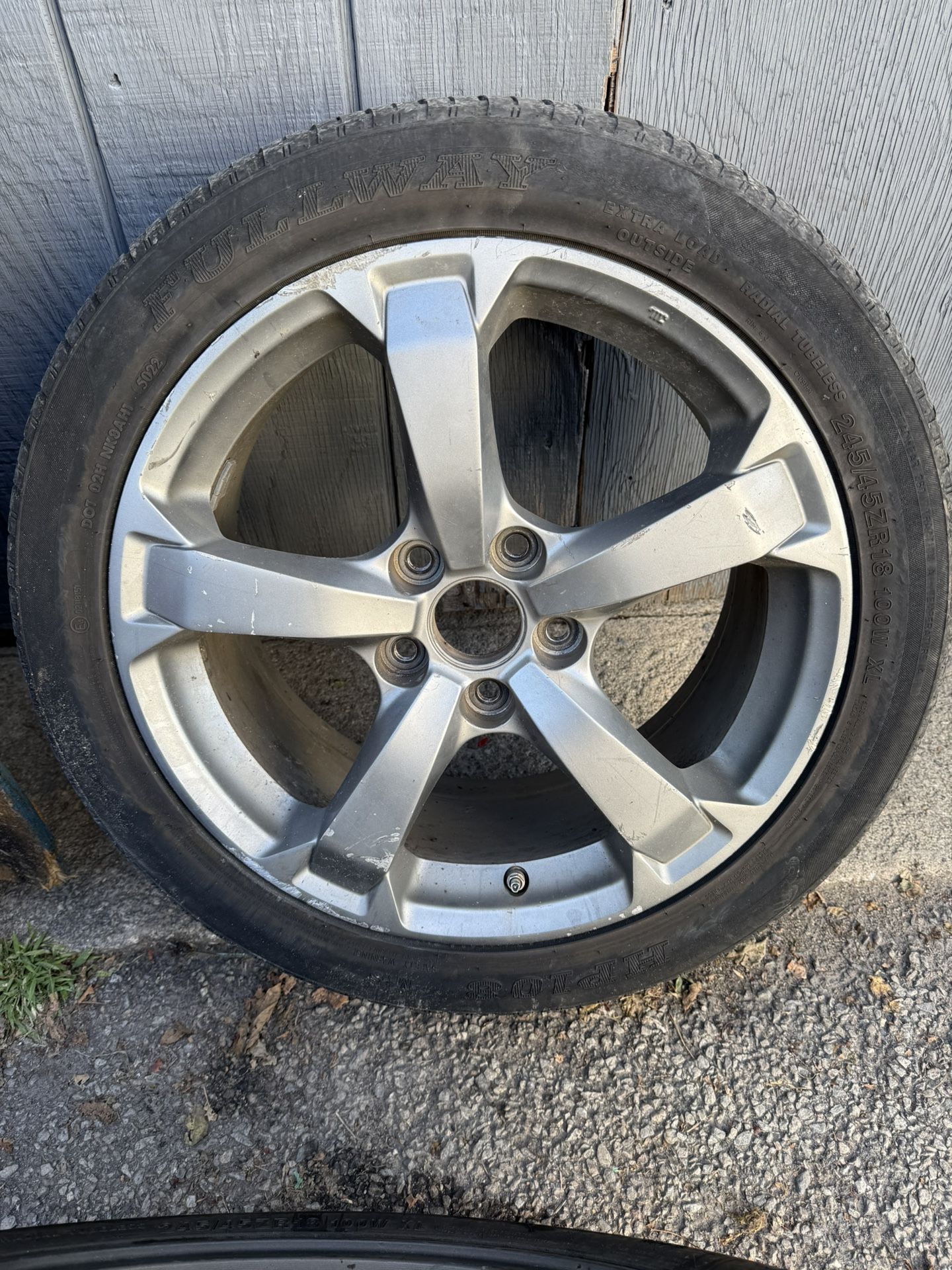 Rims