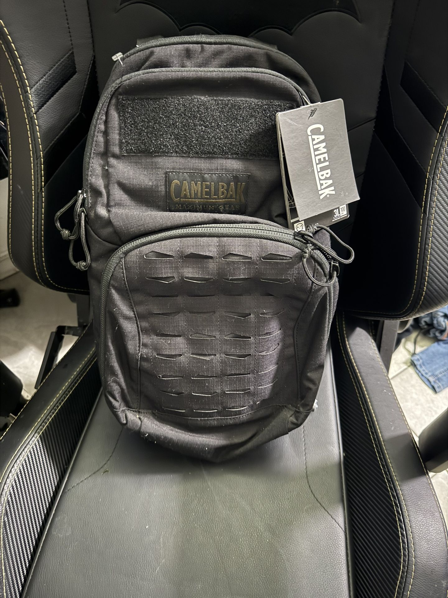 Camelbak