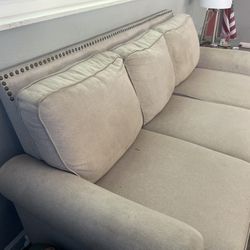 Sofa & loveseat Set