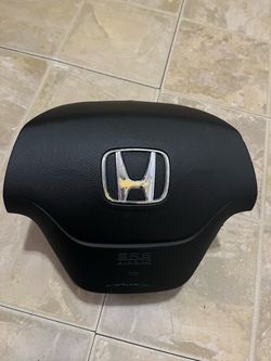 Honda crv 2007-2011  Stering wheel