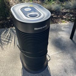 Honeywell Air Purifier 