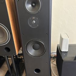 PSB Stratus Gold