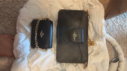 coach bags