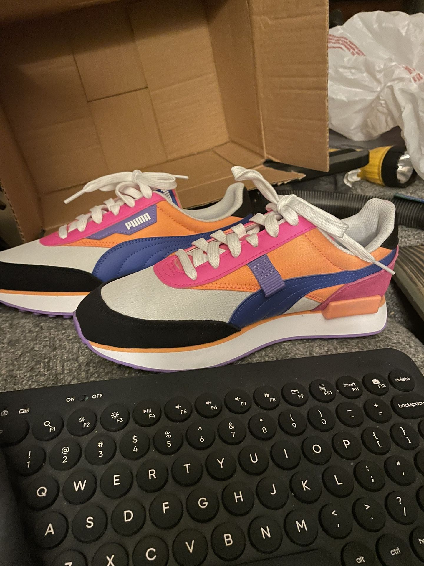 Women’s Puma
