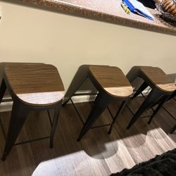 Bar Stools 4 