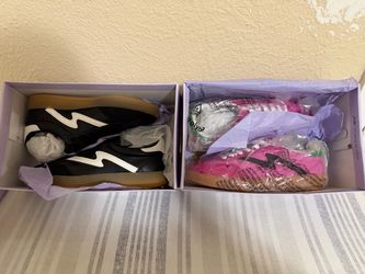 Girl shoes