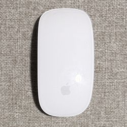 Apple Magic Mouse USB-C Version