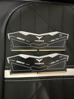 T-Force 16GB DDR5 (2x8gb)