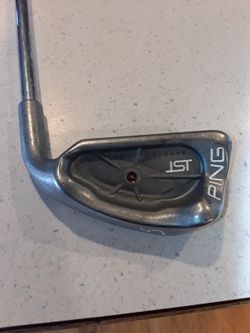 Ping 5 Iron Golf Club