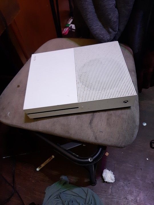 XBox One Console