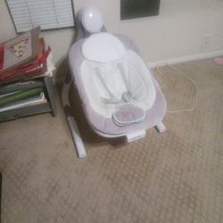 Ingenuity Baby Swing