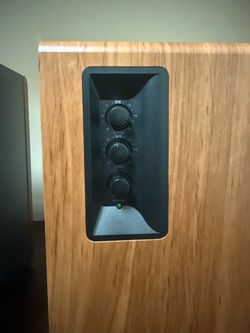 EDIFIER R1280T Speakers
