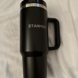 Stainless Steel Cup