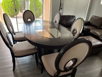Dining Room Table