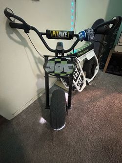 Dragster E box
