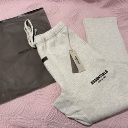 Essentials Sweatpants