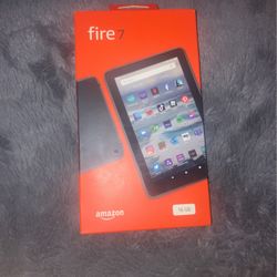 Kindle Fire 7 16gb 12th Gen