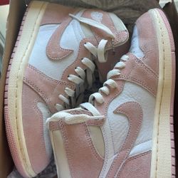 Jordan 1 High