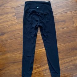 Lululemon Women’s Leggings 