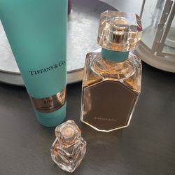 Tiffany &Co Perfume 