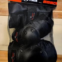 skate protection new never used