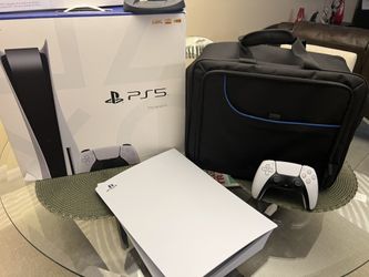 Ps5 Bundle