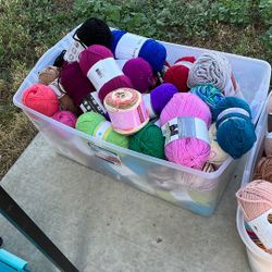 Yarn 
