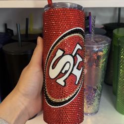 Custom Tumbler 