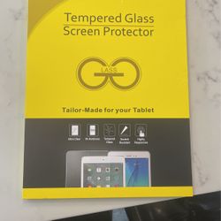 iPad Pro Screen Protector 12.9 