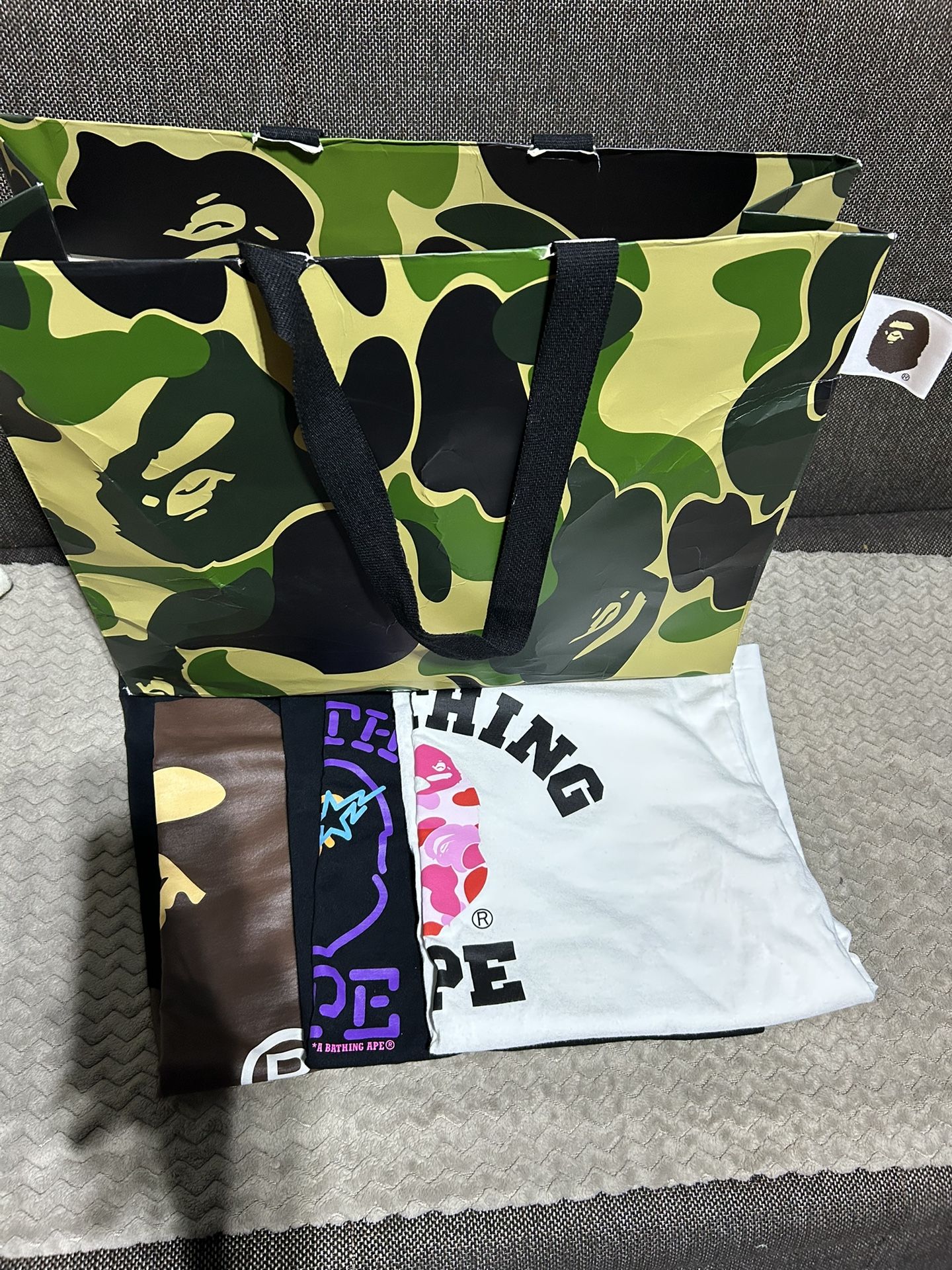 Bape
