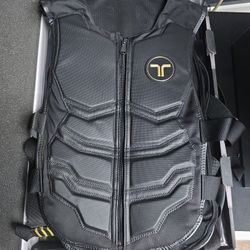 BHaptics Tacsuit X40