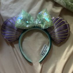 Disneyland Ears
