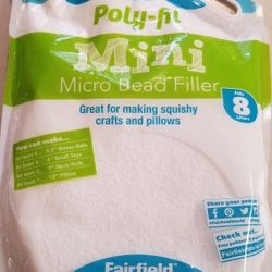 Mini micro beads