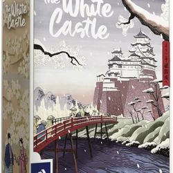 The White Castle Board Game