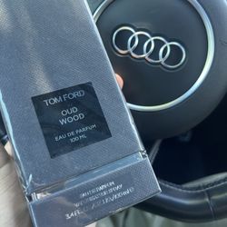 Tom Ford Oud Wood