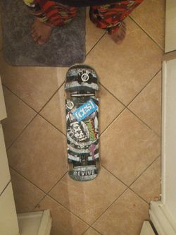 skate board