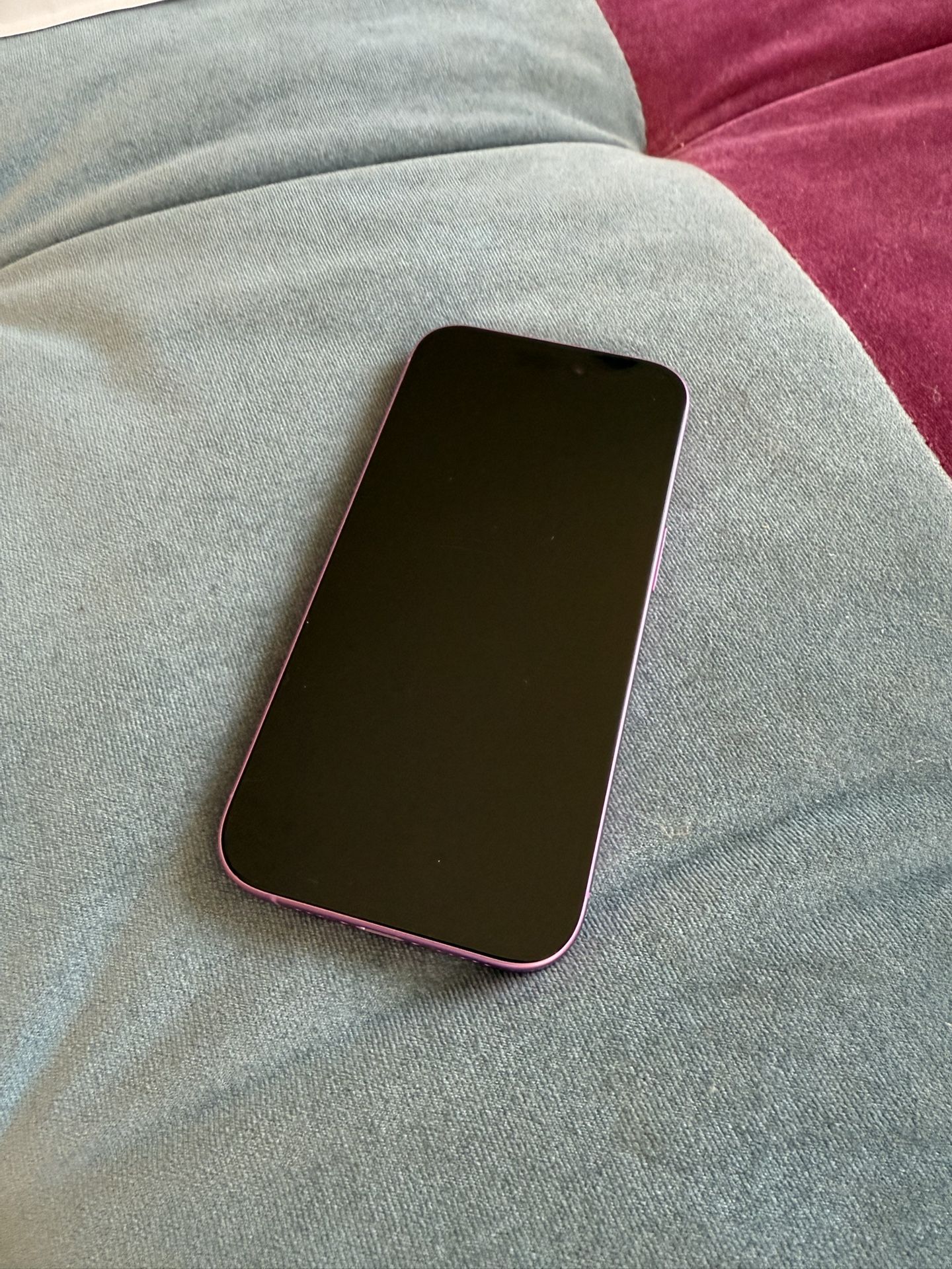 iPhone 16 256GB Pink