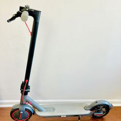 AOVOPRO ES80 Foldable E Scooter